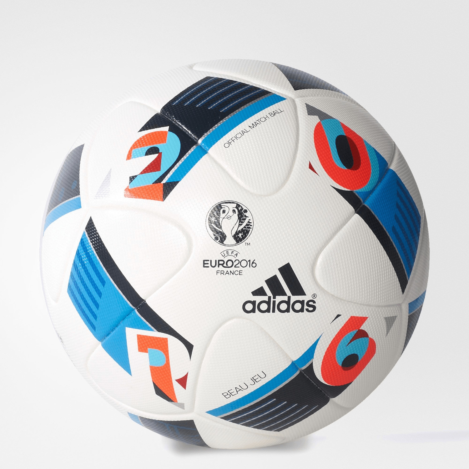 Adidas Pallone UEFA Euro 2016