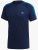 Adidas 3-Stripes T-Shirt Navy/Blue