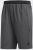 Adidas 4KRFT Sport Ultimate 9-Inch Knit Shorts grey six