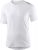 Adidas Alphaskin Sport T-Shirt white