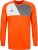 Adidas Assita 17 Goalkeeper Jersey orange/grey