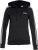 Adidas Athletics Essentials 3-Stripes Hoodie Women black (DP2419)