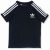 Adidas California T-Shirt K black/white