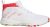 Adidas Dame 5 ftwr white/shock red/crystal white