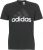 Adidas Essentials T-Shirt Black (S98731