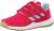 Adidas FortaGym CF K red/energy pink/energy aqua/footwear white