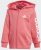 Adidas Hojo Tracksuit Youth super pink / white