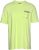 Adidas Kaval Graphic T-Shirt semi frozen yellow