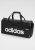 Adidas Linear Duffelbag black/black/white (FL3651)