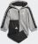 Adidas Linear Hooded Fleece Jogging Suit