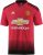 Adidas Manchester United Home Jersey 2018/2019 Youth