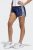 Adidas Marathon 20 Shorts tech indigo / white Women (FL7823)