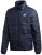 Adidas Men Lifestyle BSC 3-Stripes Insulated Winter Jacket legend ink (DZ1394)