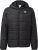 Adidas Men Originals Padded Jacket black (ED5827)
