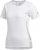 Adidas Parley 25/7 Rise Up N Run T-Shirt white/sharp blue