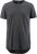 Adidas Supernova Pure T-shirt dark grey heather