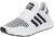 Adidas Swift Run footwear white/core black/medium grey heather