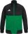 Adidas Tiro 17 Training Jacket Youth black/green/white