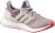 Adidas Ultra Boost W clear brown/shock red/active blue