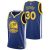 Nike Stephen Curry Golden State Warriors Jersey
