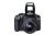 Canon EOS 1300D Kit Fotocamera Reflex Digitale da 18 Megapixel con Obiettivo EF-S DC III 18-55 mm, Wi-Fi, NFC, Nero/Antracite