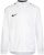 Nike Academy 18 Track Jacket Youth white