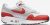 Nike Air Max 1 Wmns vast grey/habanero red