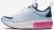 Nike Air Max Dia half blue/blue force/hyper pink/summit white
