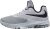 Nike Air Max Infuriate III Low light grey/black