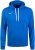 Nike Club 19 Fleece Hoodie royal blue/white (AR3239-463)