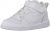 Nike Court Borough Mid TDV (870027) white/white