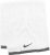 Nike Fundamental Towel Medium white (40x80cm)
