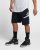 Nike Men’s Fleece Shorts Jordan Jumpman Logo black/white