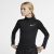 Nike long sleeve Running Shirt Women black (AQ9095-010)
