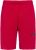 Nike Men’s Fleece Shorts Jordan Jumpman Logo gym red/black