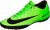 Nike MercurialX Victory VI TF electric green/flash lime/white/black