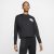 Nike Midlayer Running Shirt Women black (BV7733-010)