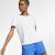Nike Miler Running Shirt Women white (AJ8121-100)