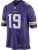 Nike NFL Minnesota Vikings Game Shirt (Adam Thielen) 599981-562