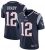 Nike NFL New England Patriots Jersey Brady No. 12