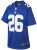 Nike NFL New York Giants Shirt (Saquon Barkley) OS1719-496
