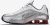Nike Shox R4 White/Comet Red/Black/Metallic Silver