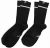 Nike Sneakr Sox Essential black/black/white (SX7166-010)
