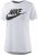 Nike Sportswear Camo T-shirt white (829747-100)