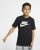 Nike Sportswear Older Kids’ TShirt (AR5252) black/black