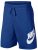 Nike Sportswear Shorts (AR2375) navy