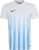 Nike Striped Division II Jersey white/university blue