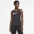 Nike Swoosh Running Shirt Women black (CI9491-010)