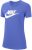 Nike T-Shirt Sportswear Essential (BV6169-500) sapphire