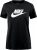 Nike T-Shirt Sportswear Essential (BV6169-795) yellow